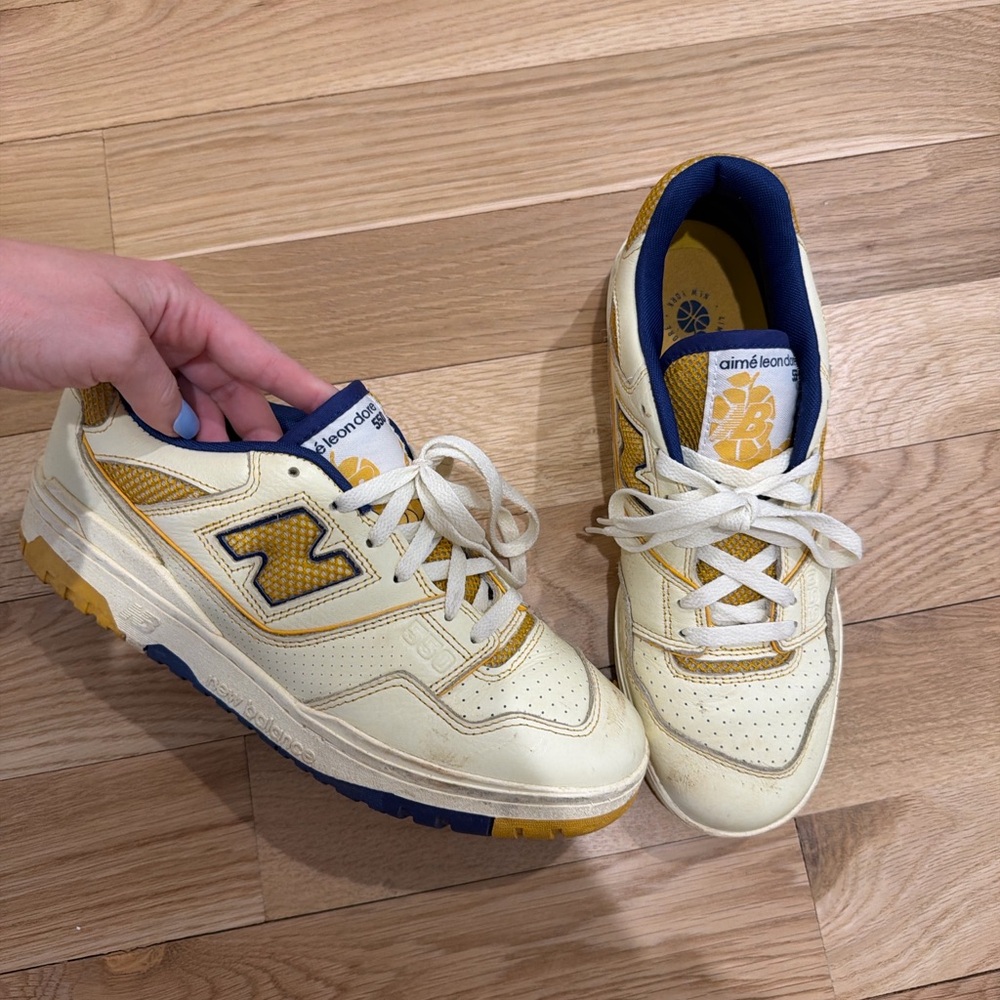 New Balance